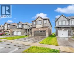 1318 Caen Avenue, Woodstock, ON N4T0J5 Photo 41