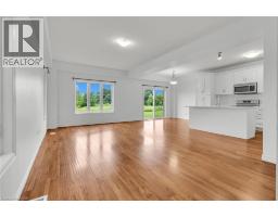 2pc Bathroom - 1318 Caen Avenue, Woodstock, ON N4T0J5 Photo 9