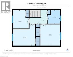18 Winter Court, Cambridge, ON N1R6C6 Photo 16