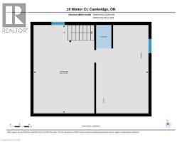 18 Winter Court, Cambridge, ON N1R6C6 Photo 17