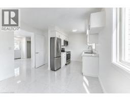 Kitchen - 18 Winter Court, Cambridge, ON N1R6C6 Photo 6