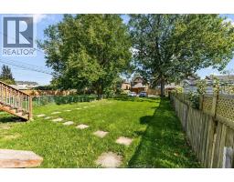 Laundry room - 152-158 Campbell, Windsor, ON N9B2H2 Photo 6