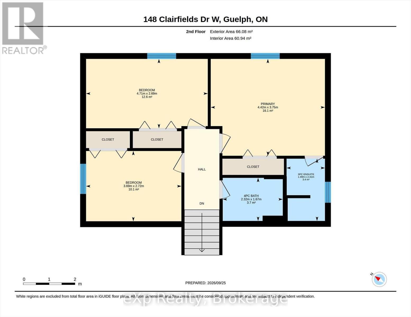 148 CLAIRFIELDS DRIVE W - Image 45