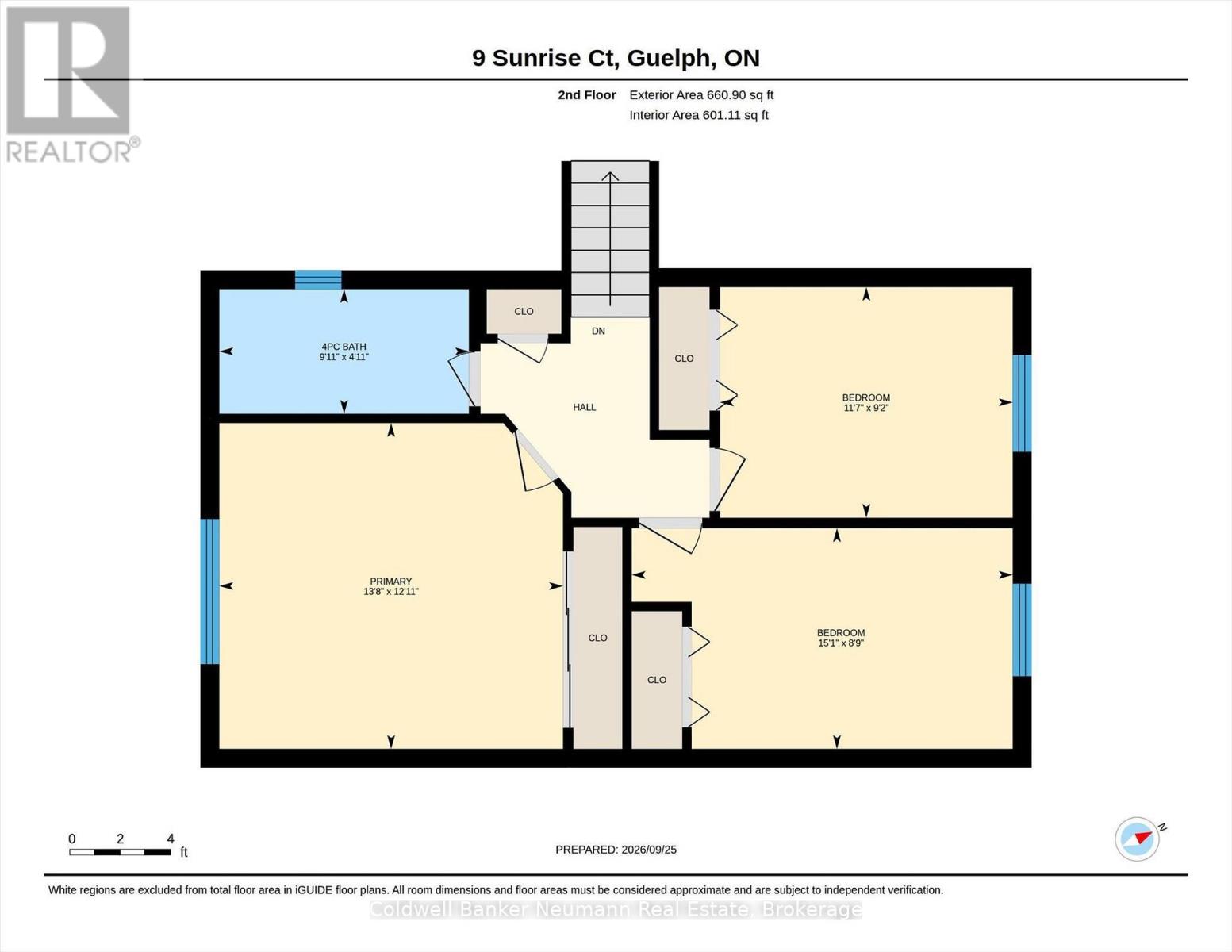 9 SUNRISE COURT - Image 39