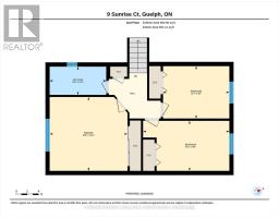 9 Sunrise Court, Guelph, ON N1K1J3 Photo 39