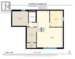 9 Sunrise Court, Guelph, ON N1K1J3 Photo 40