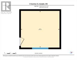 9 Sunrise Court, Guelph, ON N1K1J3 Photo 41
