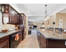 Kitchen - 283 Albert Street, Central Huron, ON N0M1L0 Photo 10