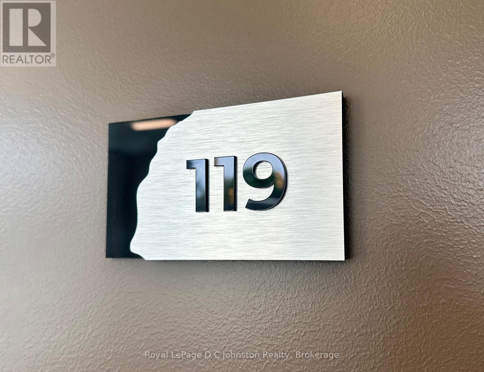 119 - 1020 GODERICH STREET, Saugeen Shores — photo 9