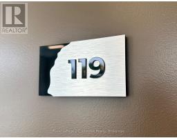 119 - 1020 Goderich Street, Saugeen Shores, ON N0H2C3 Photo 9