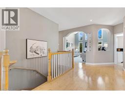 4pc Ensuite bath - 308 Deer Ridge Drive, Kitchener, ON N2P2K6 Photo 8