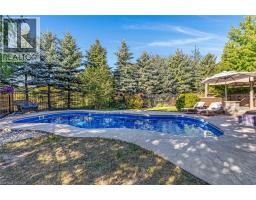 308 Deer Ridge Drive, Kitchener, ON N2P2K6 Photo 41