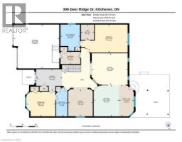 308 Deer Ridge Drive, Kitchener, ON N2P2K6 Photo 47