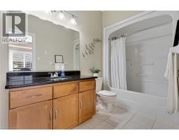 4pc Bathroom - 308 Deer Ridge Drive, Kitchener, ON N2P2K6 Photo 7
