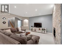 308 Deer Ridge Drive, Kitchener, ON N2P2K6 Photo 29
