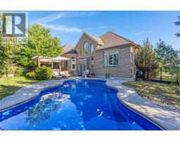 308 Deer Ridge Drive, Kitchener, ON N2P2K6 Photo 42