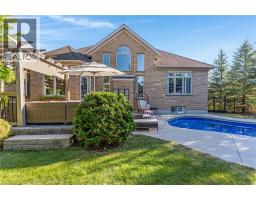 308 Deer Ridge Drive, Kitchener, ON N2P2K6 Photo 43