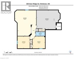 308 Deer Ridge Drive, Kitchener, ON N2P2K6 Photo 48