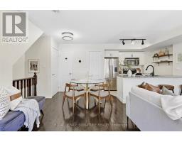 Den - 225 - 11 Ruttan Street, Toronto, ON M6P0A1 Photo 6