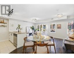 225 - 11 Ruttan Street, Toronto, ON M6P0A1 Photo 7