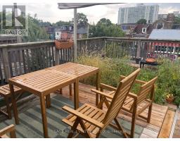 2nd Flr - 716 Ossington Avenue, Toronto, ON M5G3T7 Photo 15