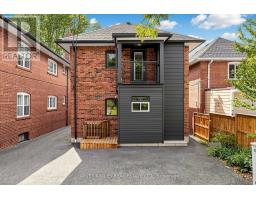 Main - 7 Tullis Drive, Toronto, ON M4S2E2 Photo 45