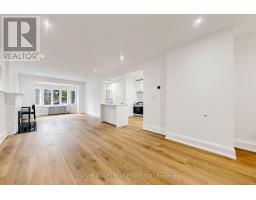 Main - 7 Tullis Drive, Toronto, ON M4S2E2 Photo 9