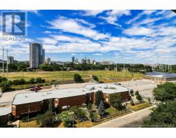 1010 - 100 Leeward Glenway, Toronto, ON M3C2Z1 Photo 19