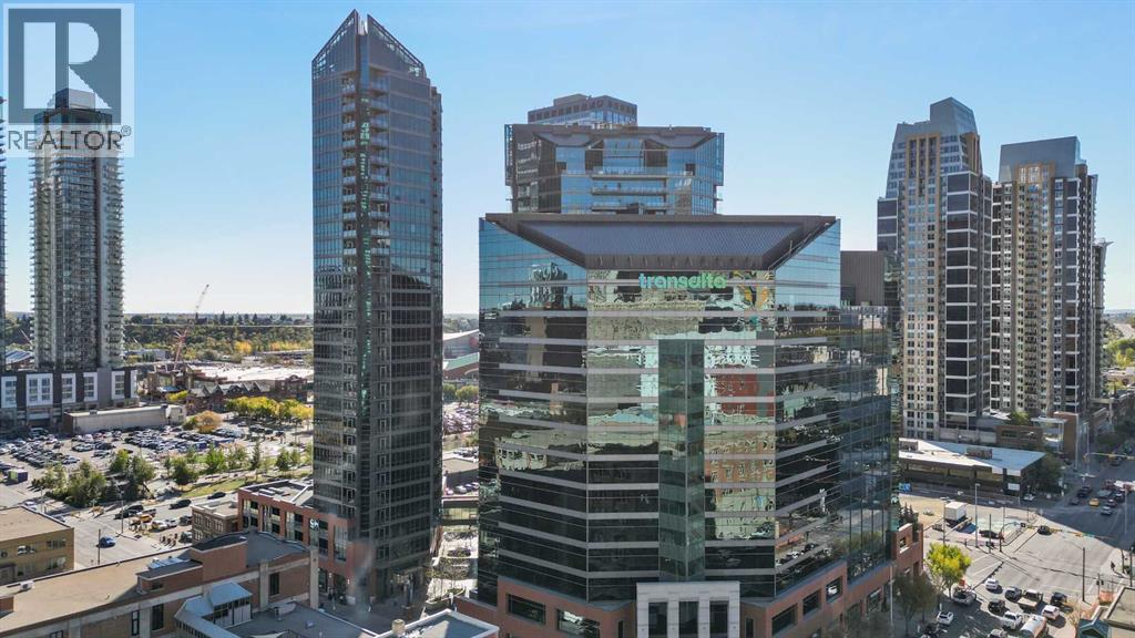 1802, 225 11 Avenue SE, Calgary