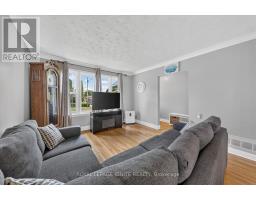 Recreational, Games room - 20 Alanbury Crescent, Toronto, ON M1J2Y4 Photo 8