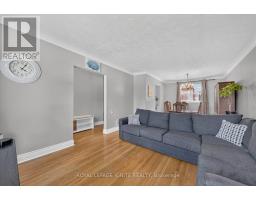 20 Alanbury Crescent, Toronto, ON M1J2Y4 Photo 9
