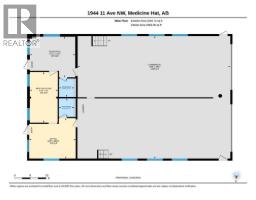 1944 11 Avenue Nw, Medicine Hat, AB T1C1T6 Photo 37