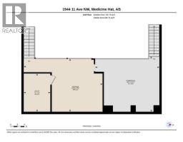 1944 11 Avenue Nw, Medicine Hat, AB T1C1T6 Photo 38