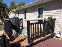 106 Campbell Avenue W, Dauphin, MB R7N0A1 Photo 15