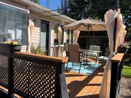 106 Campbell Avenue W, Dauphin, MB R7N0A1 Photo 14