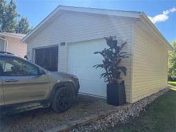Bedroom - 106 Campbell Avenue W, Dauphin, MB R7N0A1 Photo 9