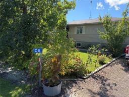 Family room - 106 Campbell Avenue W, Dauphin, MB R7N0A1 Photo 6