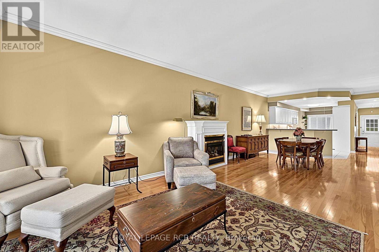#11 520 SILKEN LAUMANN DRIVE - 34