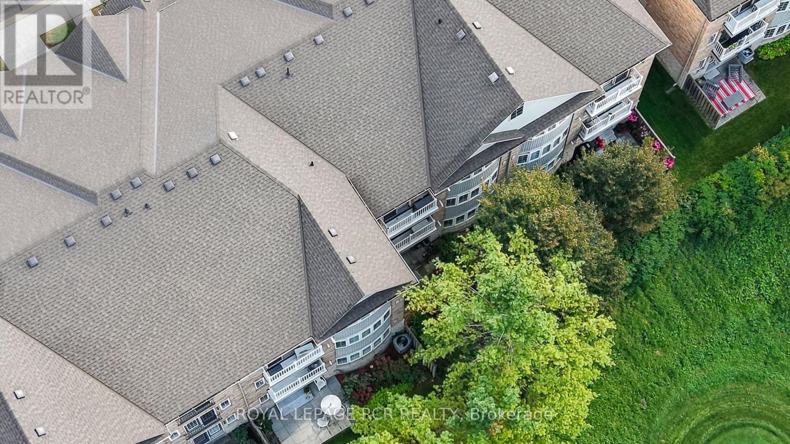 #11 520 SILKEN LAUMANN DRIVE - 9
