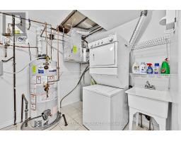 11 - 520 Silken Laumann Drive, Newmarket, ON L3X2S7 Photo 43
