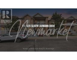 11 - 520 Silken Laumann Drive, Newmarket, ON L3X2S7 Photo 49