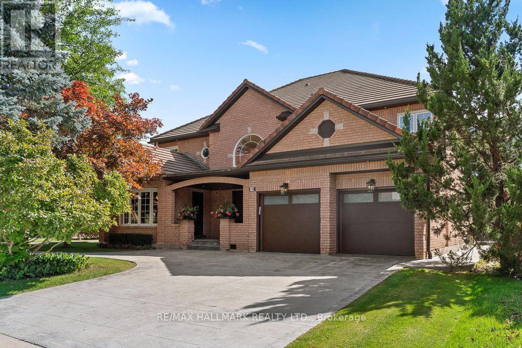 Property for sale at 18 ARDMORE CRESCENT