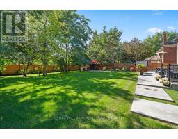 18 Ardmore Crescent, Richmond Hill, ON L4B2H7 Photo 46