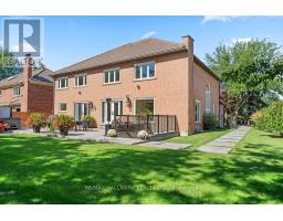 18 Ardmore Crescent, Richmond Hill, ON L4B2H7 Photo 47