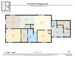 176 Sixth Street, Collingwood, ON L9Y1Y9 Photo 35