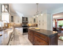 Recreational, Games room - 142 Nelson Street, Barrie, ON L4M4K8 Photo 8