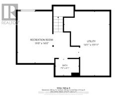 59 - 880 Limeridge Road E, Hamilton, ON L8W1N7 Photo 30