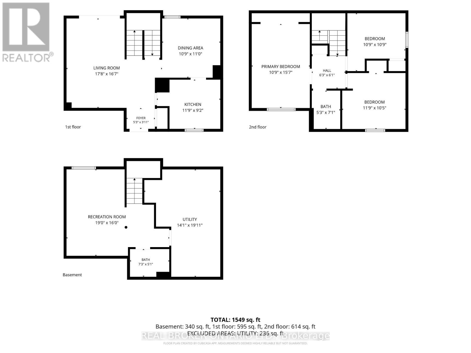 59- 880 Limeridge Road East, Hamilton, ON photo 31