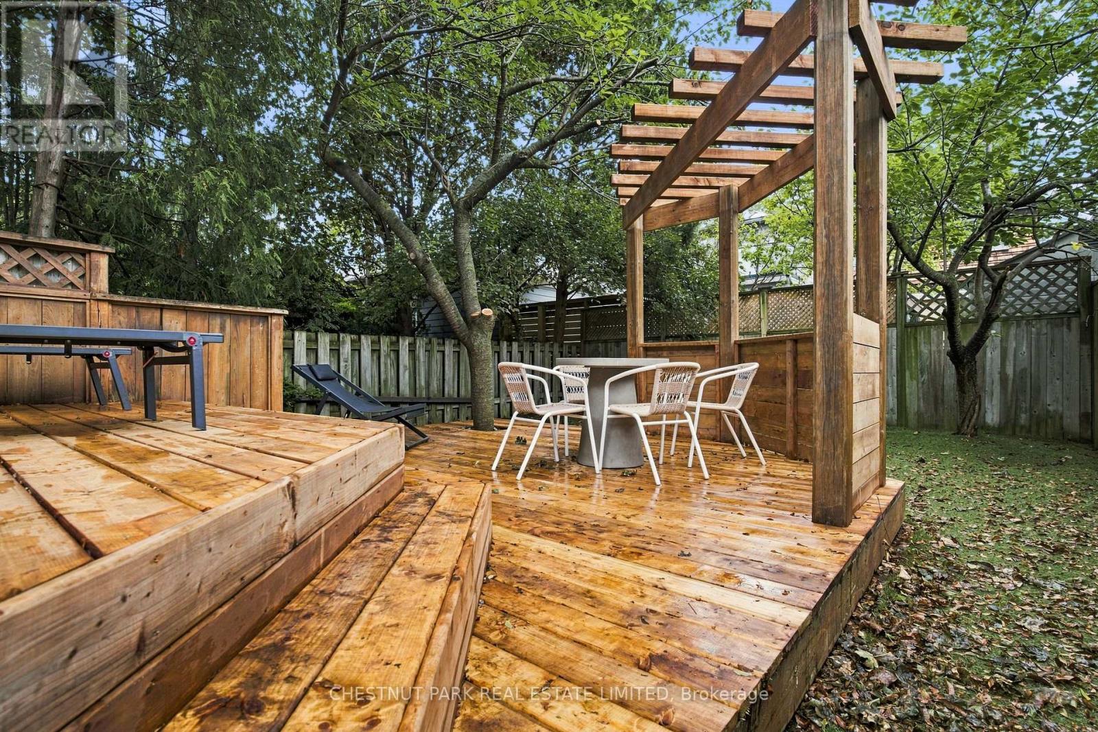127 DURIE STREET - 38