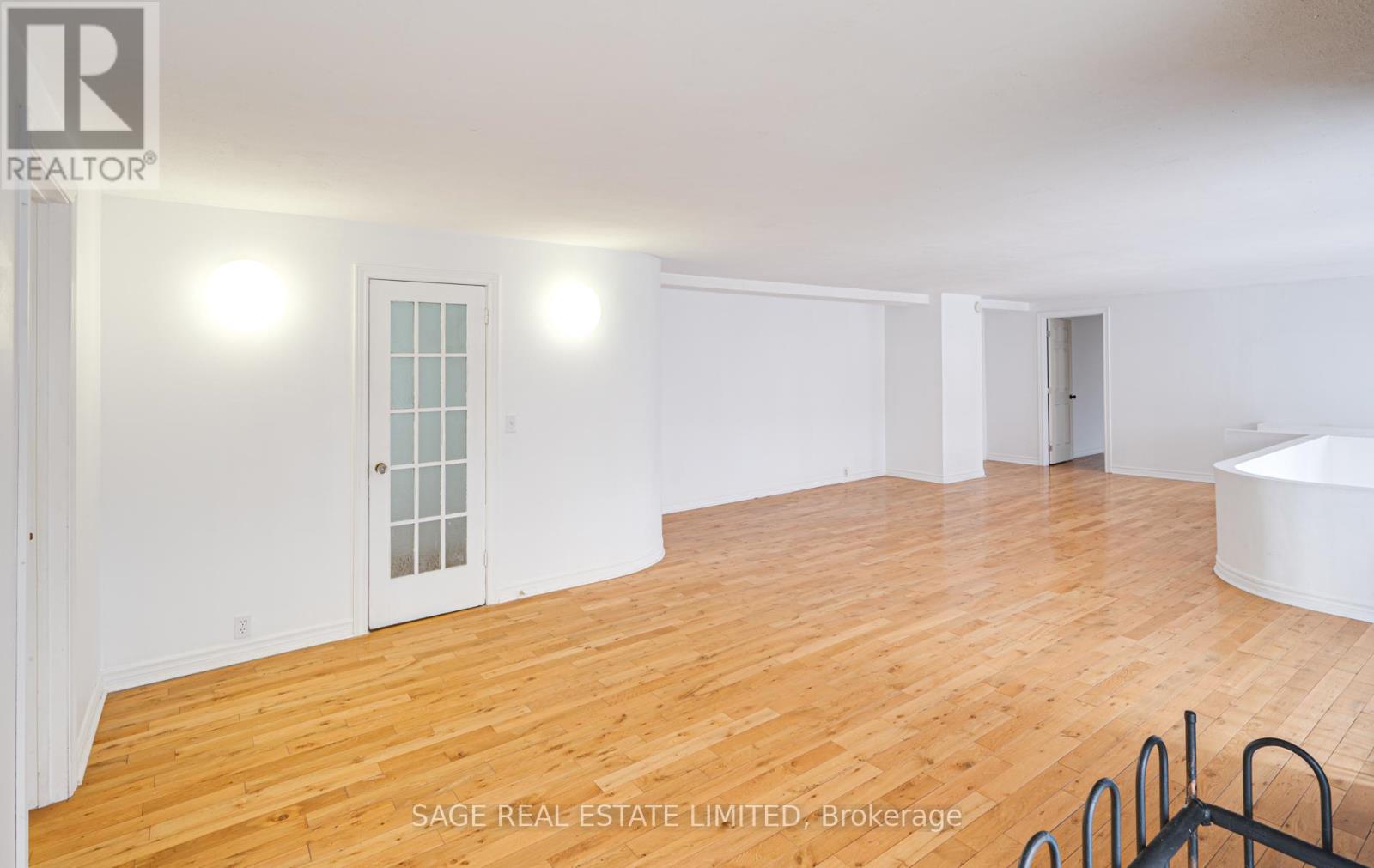 MAIN N - 207A COWAN AVENUE, Toronto (South Parkdale) — photo 12
